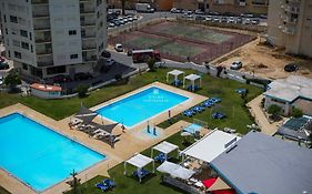 Apartamento Lavanda - Torre Castelo By Dalma Portuguesa