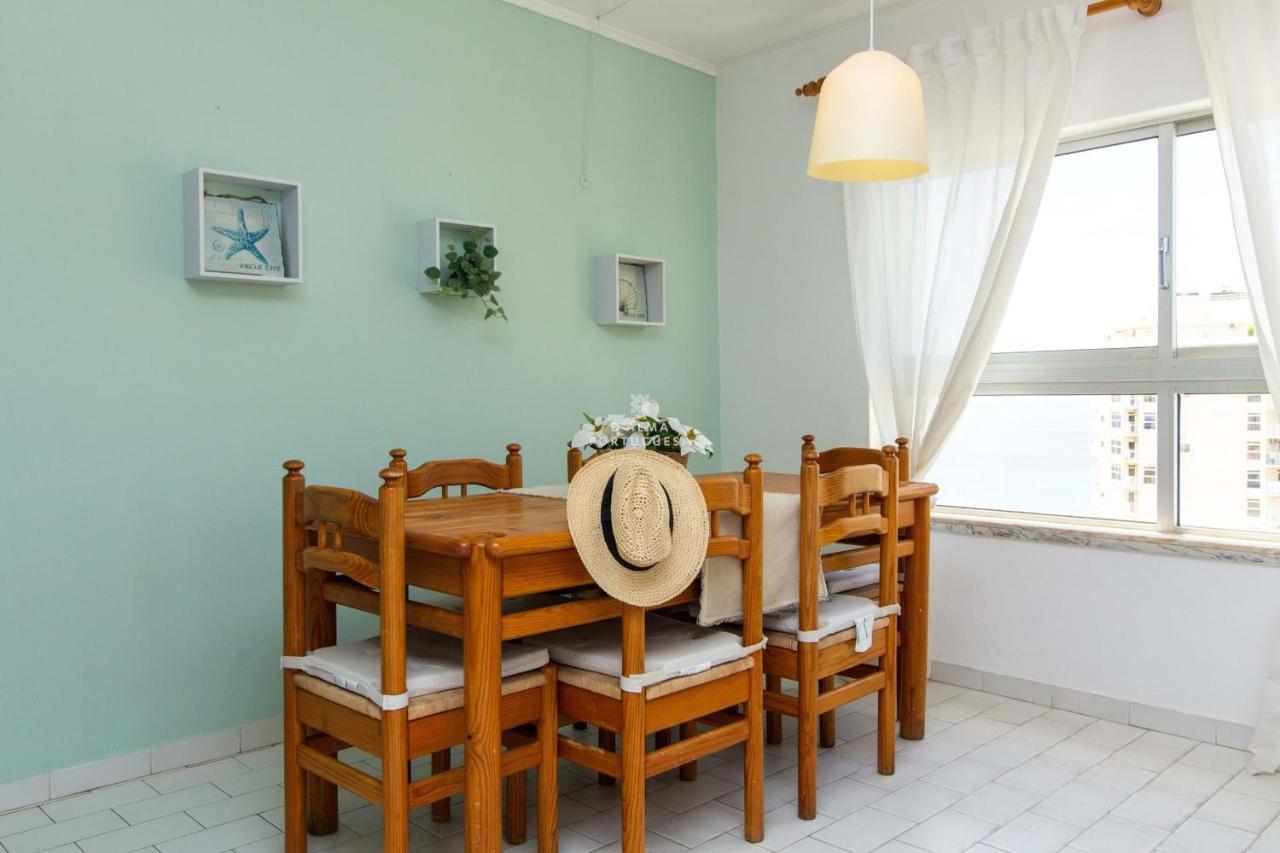 Apartamento Lavanda - Torre Castelo By Dalma Portuguesa Armacao de Pera Exterior photo